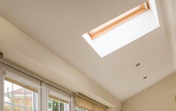 Elmscott conservatory roof insulation companies
