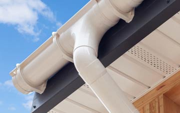 Elmscott gutter installation costs