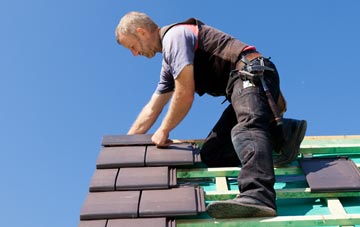 disadvantages of Elmscott slate roofing